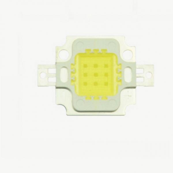 10W High Bright LED Light Lamp Chip for flood light DIY Pure White