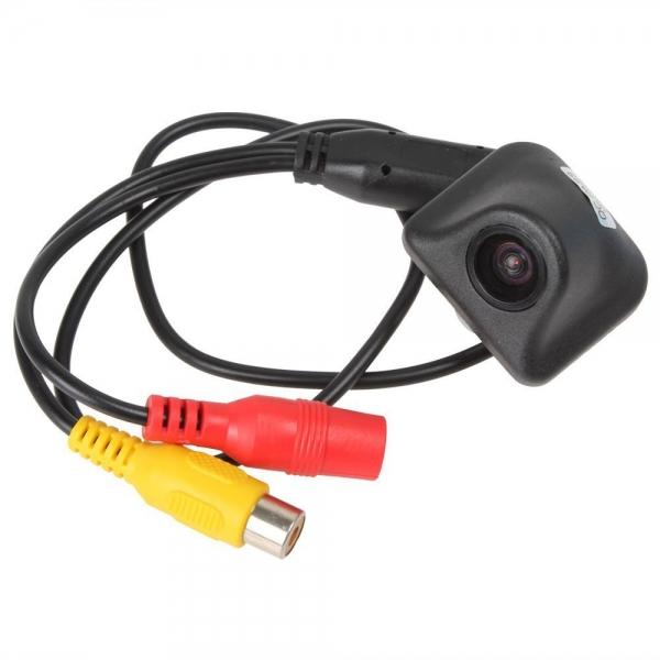 170° HD Camera Universal Fit For Car Front View Parking Assistance
