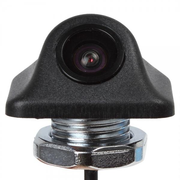 170° HD Camera Universal Fit For Car Front View Parking Assistance