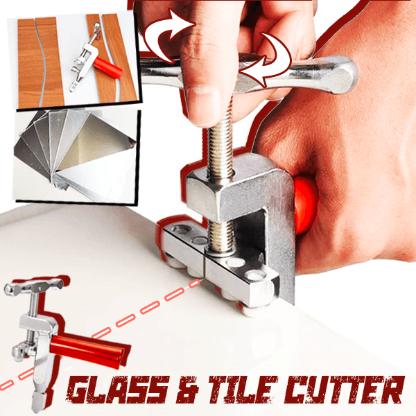 Universal Glass & Tile Cutter