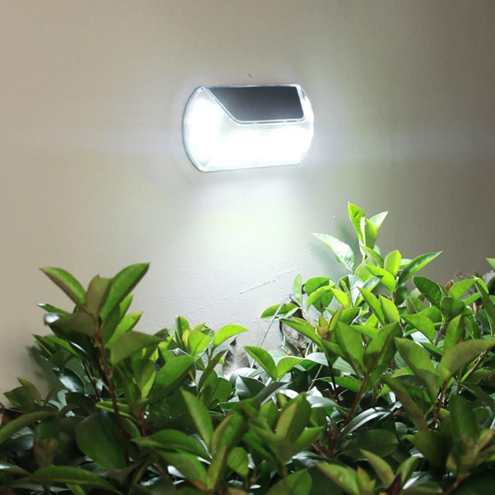 40LED Solar Wall Light Outdoor Waterproof Solar Light Outdoor Motion Sensor Motion Sensor Wall Light Garden Yard Induction Lamp