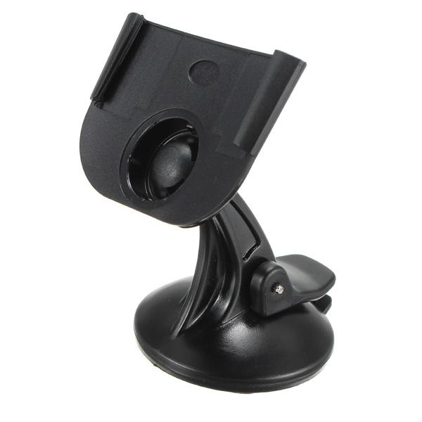 4.3 Inch Deck Car Windscreen Mount Holder Suction Cup for TomTom GPS - stringsmall