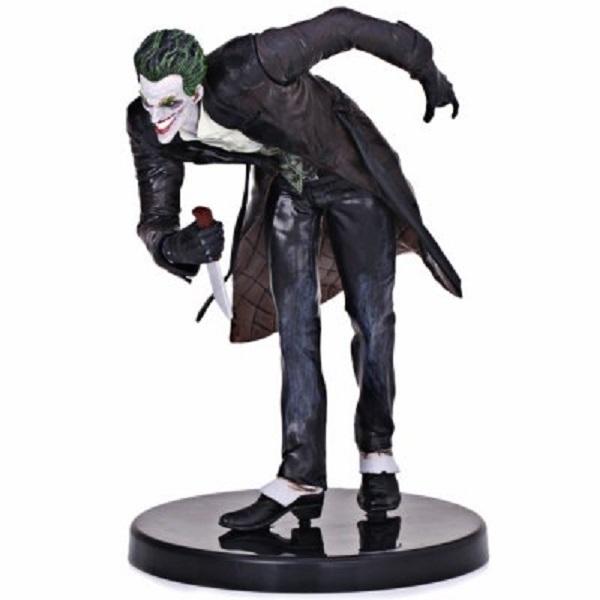 Batman The Dark Knight The Joker Action Figure Model Toy