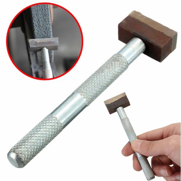 Diamond Grinding Disc Wheel Stone Dresser Tool Dressing Bench Grinder - stringsmall