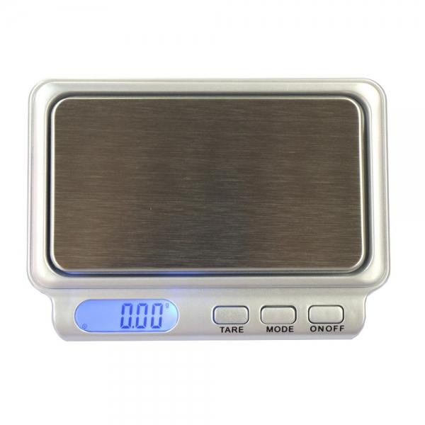 FS-100 100g / 0.01g 1.1inch High Precision Electronic Scale Gold Jewelry Scale