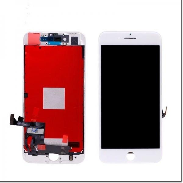 LCD Display Touch Screen Digitizer Full Assembly For iPhone 6 White