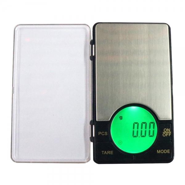 MP-200 200g / 0.01g High Accuracy Electronic Scale Gold Jewelry Scale