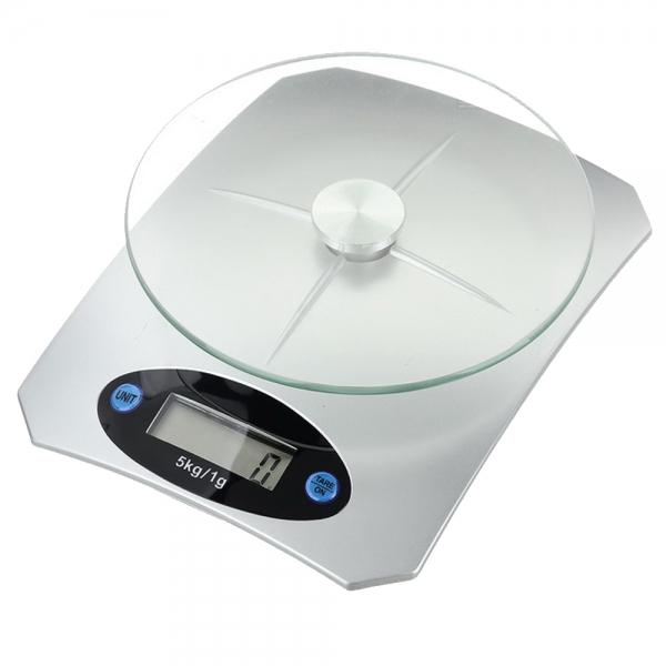 5kg / 1g Digital High Precision Kitchen Scale Food Scale