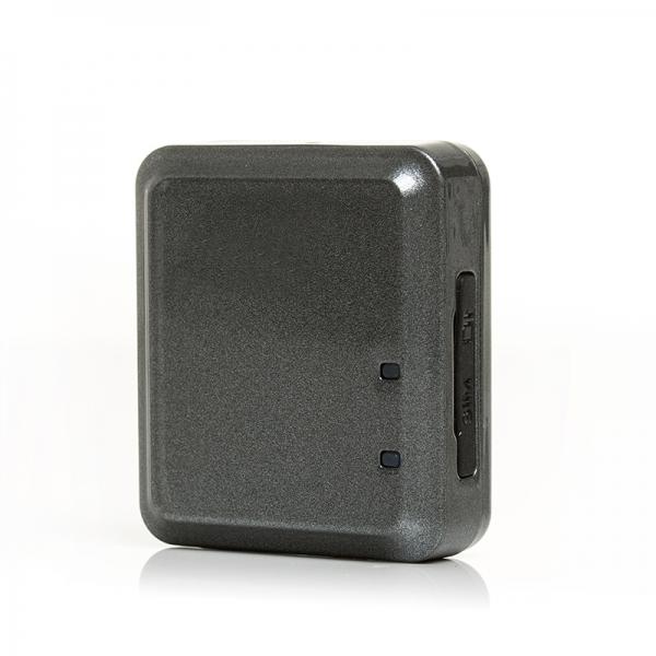 RF-V8 Mini High Efficiency Anti Theft Positioning GSM GPS GPRS Tracker Alarm