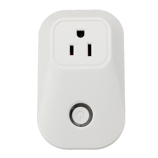 SONOFF S20 Phone App Wireless Remote Control Socket - US Plug