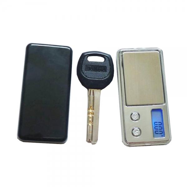 100g/0.01g Super Mini Key Electronic Scale / Palm Jewelry Scale