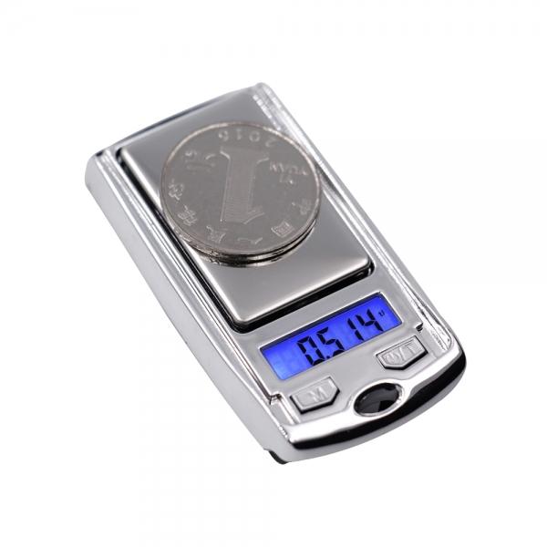 200g/0.01g Super Mini Car key Jewelry Scale / Hand Scale