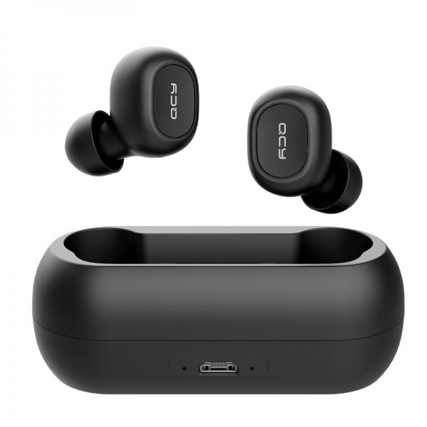 TWS 5.0 Bluetooth Headphone 3D Stereo Wireless Earphone With Charging Box