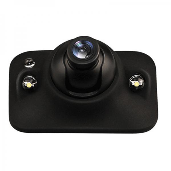 Waterproof LED Lights Automatic Sensing Car Blind Area Rear View Camera Reversing Parking Camera